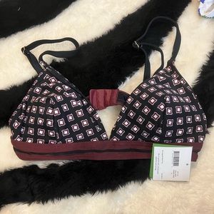 Kate Spade bikini top